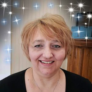 Meet your Posher, Tammy